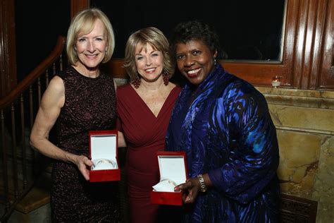 Remembering Gwen Ifill Huffpost