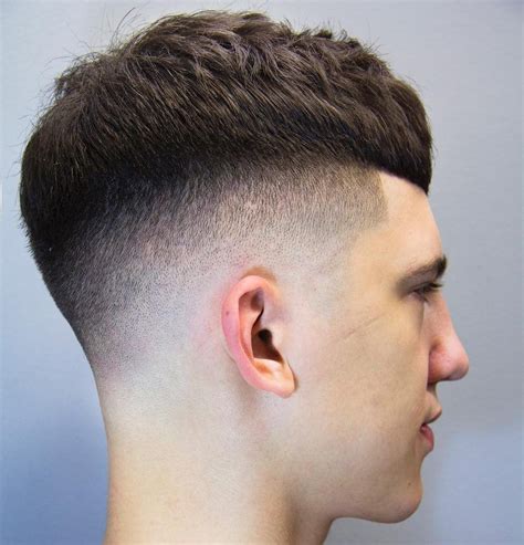 Best New Men's Haircuts & Hairstyles 2019 (Videos + Photos) | Mens