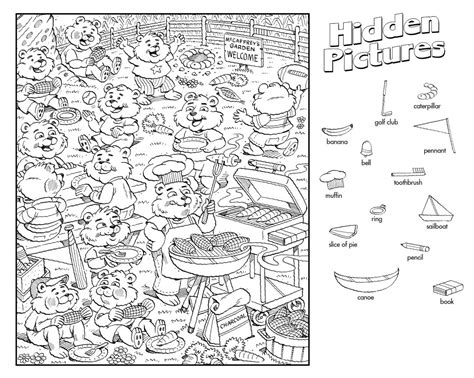 4 best printable thanksgiving hidden object games printableecom