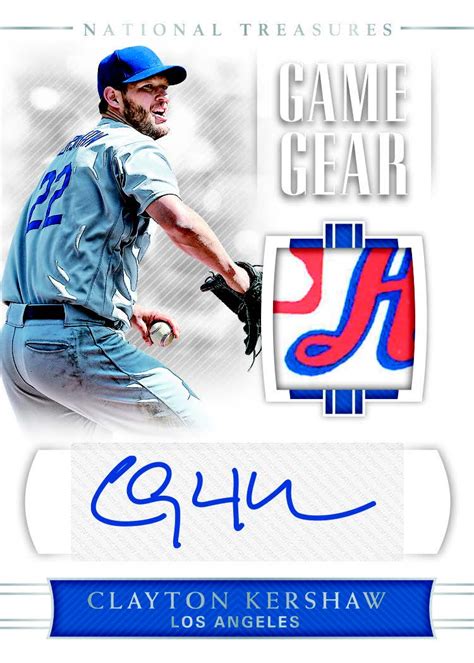 National treasures continues to be a fan favorite for basketball collectors with its extensive hit checklist. 2018 Panini National Treasures Baseball Cards Checklist