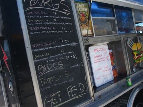Do you run a food truck business and need menu ideas to create a unique brand? Food Truck Menus: An In-depth Look