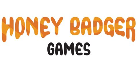 Contact Us Honey Badger Games