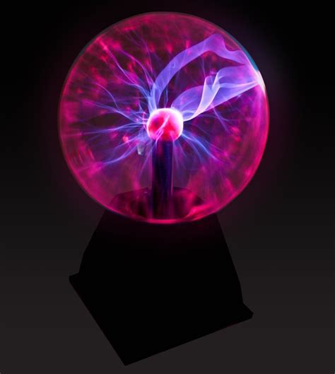 Large Plasma Ball