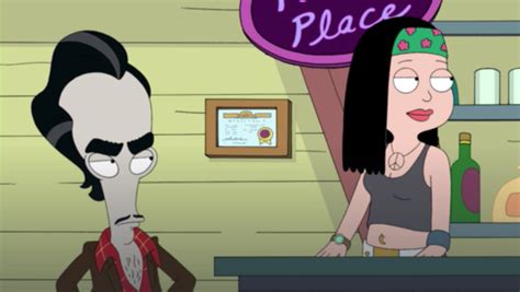 ultimate american dad quiz can you name that roger disguise page 4
