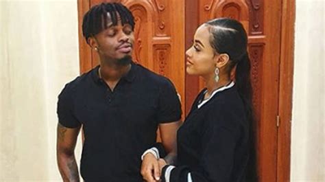 Diamond Platnumz Hunting For His 7 Year Old Child He Has Never Seen