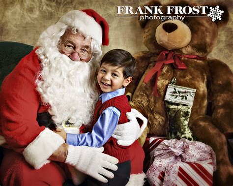Its Santa Frank Frost Photography Albuquerque Photographer