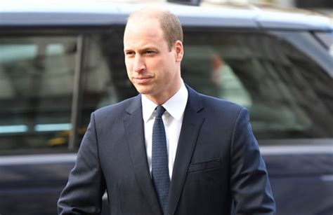 15 Things You Probably Never Knew About Prince William Readers