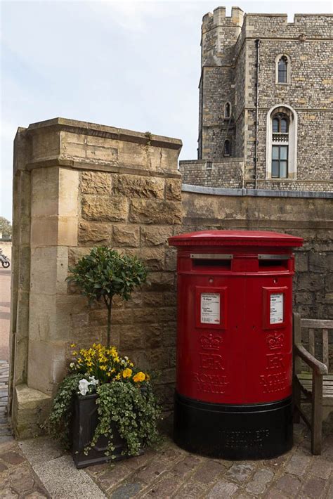 We did not find results for: Inside Windsor Castle, you can post your postcards right ...