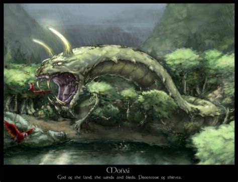 Maybe you would like to learn more about one of these? Guarani Mythology: Myths, Legends, And Monsters From ...