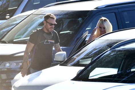 Brian and courtney are just friends who met about a month ago via social media. Courtney Stodden and Brian Austin Green - Enjoying lunch ...