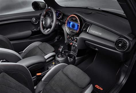 2020 Mini John Cooper Works Gp F56 Price And Specifications