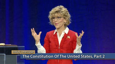 The Constitution Of The United States Part 2 Youtube