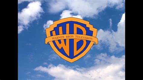 Warner Bros Feature Animation Logo Remake Youtube Otosection