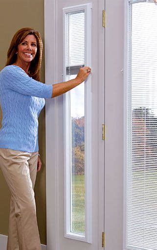 985 french door interior blinds products are offered for sale by suppliers on alibaba.com, of which blinds you can also choose from horizontal, vertical french door interior blinds, as well as from roller shades, voile blind, and roman shades. enclosed window blinds for doors to add on | Western ...