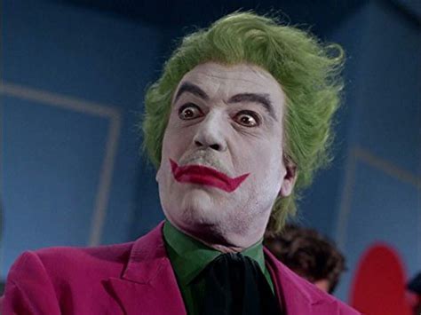 Joker Batman Batman 1966 Joker Is Joker And Harley Quinn Batman Art