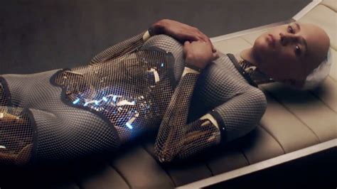 Ex Machina 2014