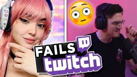 clips de twitch reaccionando a binniЗ youtube