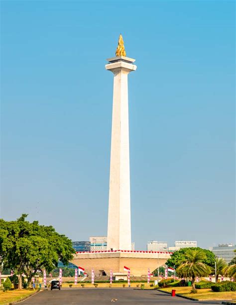 30 Famous Indonesia Landmarks Dont Miss These 2023