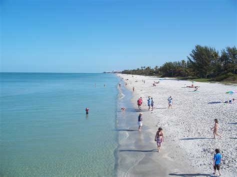 The Best Places To Visit In Naples Florida While Your Vacation