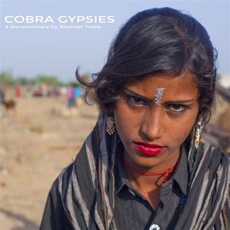 Cobra Gypsies Documentary 2015