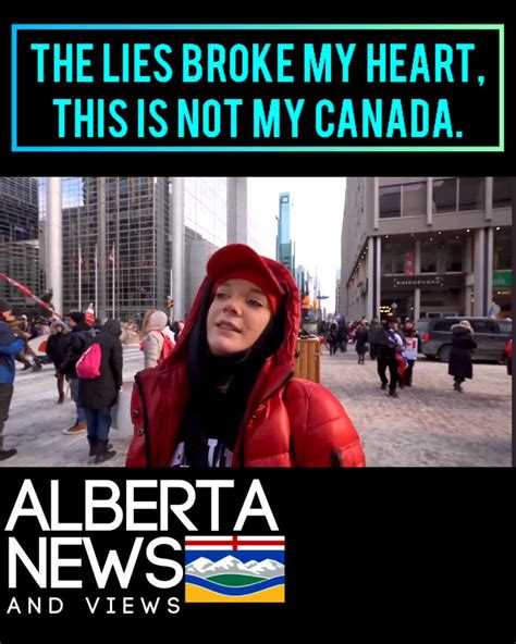this women understands canada better than most the privileged upper class canadian left does