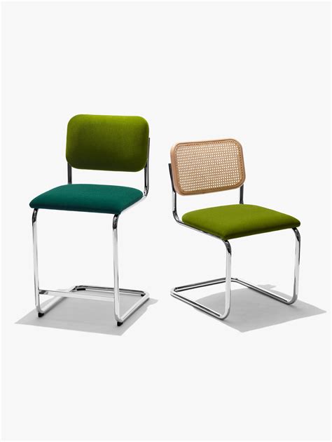 Original Design The Cesca Chair Knoll