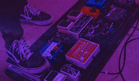What Is Shoegaze Shoegaze ∞ Forever