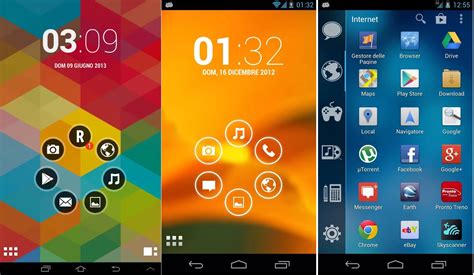 Top 5 Best Android Launcher Apps For Android All Tech Wayz