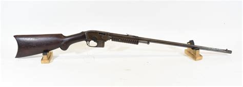 Savage Model 1906 22cal Pump Action Rifle