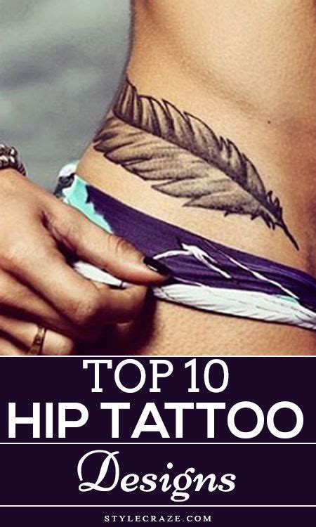 Maybe you would like to learn more about one of these? 21 Hip Tattoo Designs That You Can Get Inked This Year | Hip tattoo, Hip tattoo designs, Tattoos
