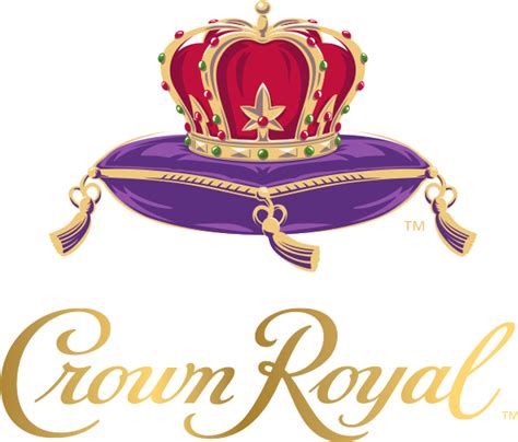 Download Crown Logo 1 Crown Royal Vanilla Logo Png Image