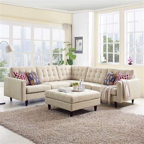Sectional sofas are one of the most used home furniture. Sectional Sofa Sizes Buildasofa Custom Sofas And ...