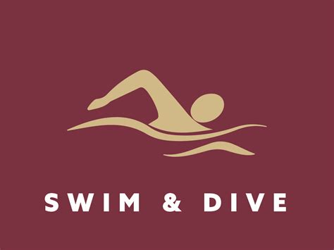 Swim And Dive The Nil Store Fsu