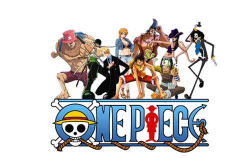 One Piece Logo Png Pic Png Mart