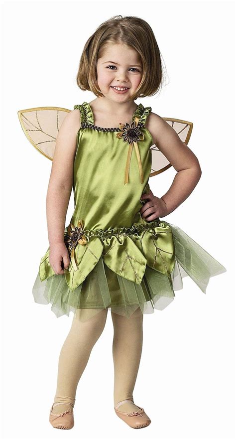 Get Real Gear Garden Fairy With Detachable Wings Size 46