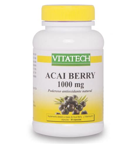 Vitatech Aceite De Pescado Chia Hígado De Bacalao X 30 Com