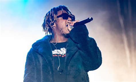 Juice Wrld Digs Deep On New Posthumous Release ‘in My Head
