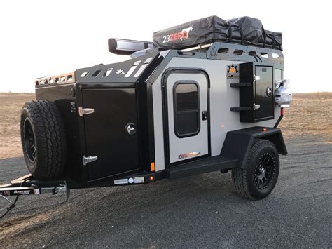 Off Grid Expedition 20 Drivers Side 4x Overland Adventures