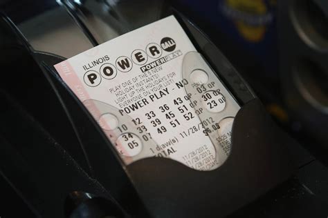 Powerball Jackpot At 725 Million After No Winner In Latest Drawing