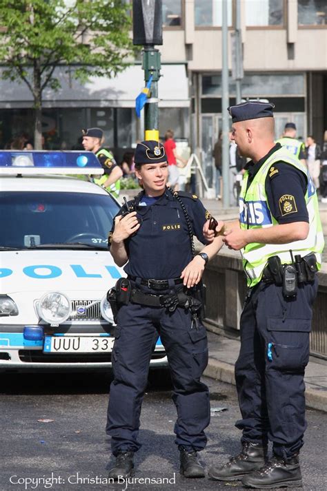 Polis Swedish