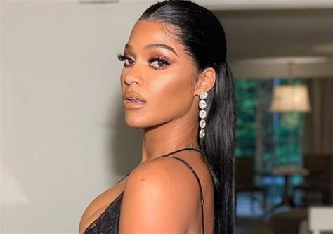 Some Fans Go Gaga Over Joseline Hernandezs Fur Clad Photo Shoot While Others Call It ‘tacky