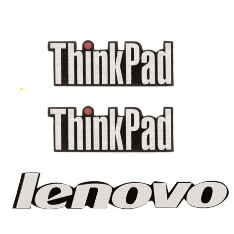 New Lenovo Logo Kit Compatible Models Thinkpad T430 T430i T440 T450