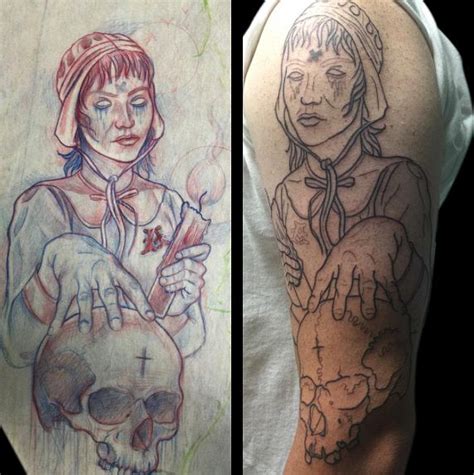 Home authorsall posts by lone star tattoo. Randall Saenze | Lone Star Tattoo | Dallas Texas | Lone ...