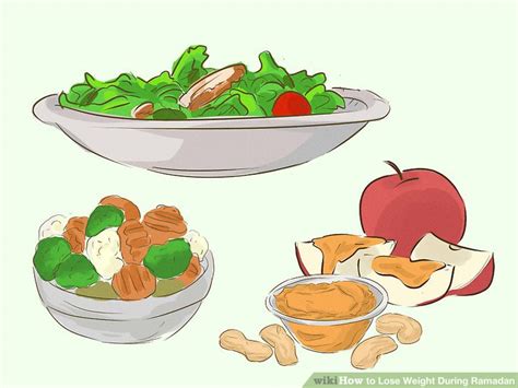 Many people mainly act upon the diet plan to weight loss, which sometimes may or may not be effective. How to Lose Weight During Ramadan (with Pictures) - wikiHow