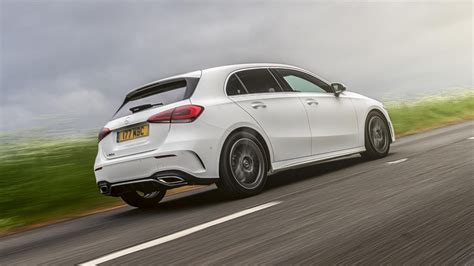 Check spelling or type a new query. 2019 Mercedes-Benz A-Class: Review, Price, Photos, Features, Specs