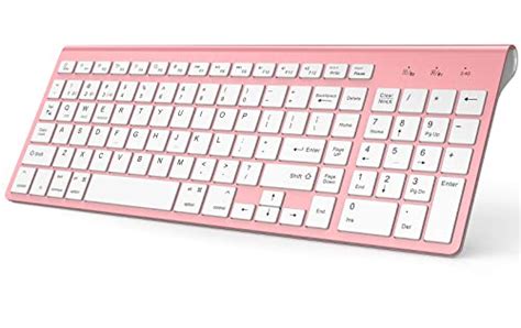 The Best Pink Keyboards GameRevolution