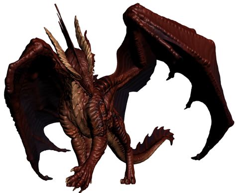 Red Dragon Clip Art - Cliparts.co png image