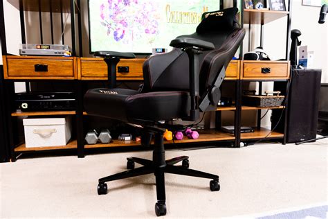 X rocker, 5143601, ii se 2.1 black leather floor video gaming chair for adult, teen, and kid gamers with armrest and headrest, 27.8 x 18.5 x 17.5, black. X Video Rocker Gaming Chair - Quitalks.com