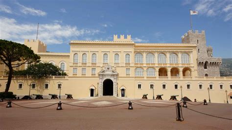 Palais Princier De Monaco Monaco Réservez Des Tickets Pour Votre Vi