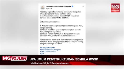 LIVE PRK KKB Pertembungan Empat Penjuru PH PN PRM BEBAS Parti Orang Asli Tarik Diri